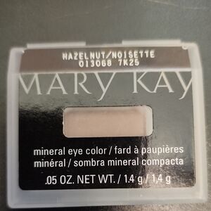 Mary Kay Brown Eyeshadow Mineral Makeup